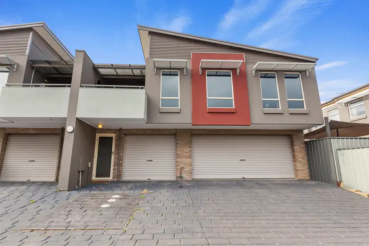 Main view of Homely house listing, 44 Bracken Avenue, Gilles Plains SA 5086