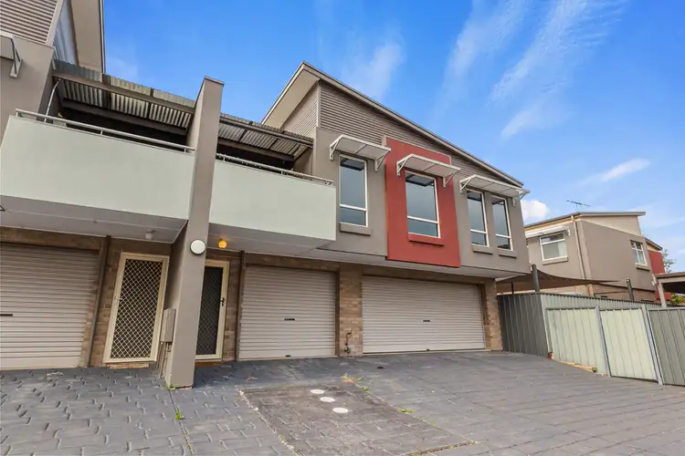 Second view of Homely house listing, 44 Bracken Avenue, Gilles Plains SA 5086