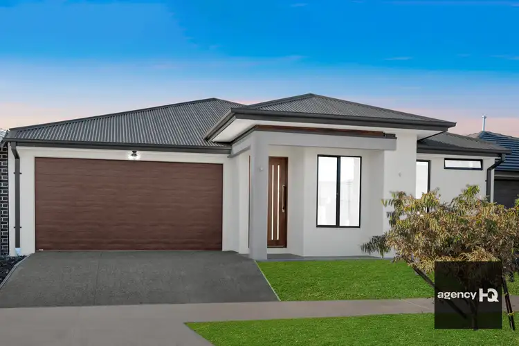 31 Blenril avenue, Tarneit VIC 3029