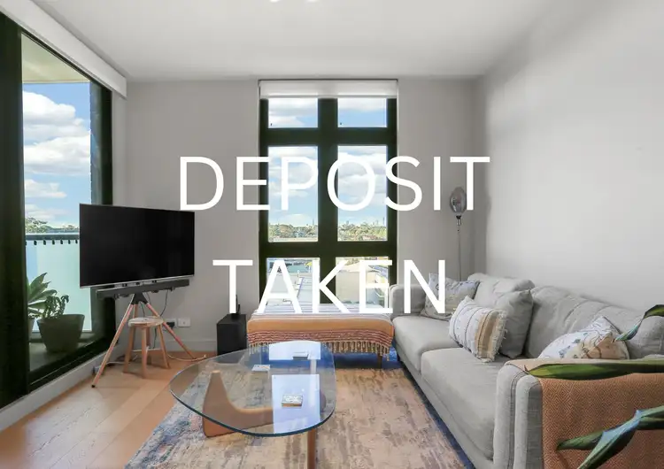 419/186c Victoria Road, Marrickville NSW 2204