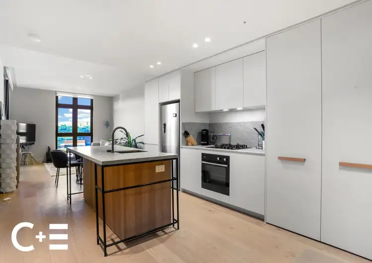 Fourth view of Homely apartment listing, 419/186c Victoria Road, Marrickville NSW 2204