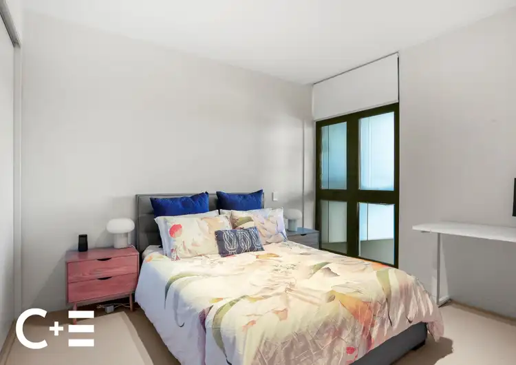 Fifth view of Homely apartment listing, 419/186c Victoria Road, Marrickville NSW 2204