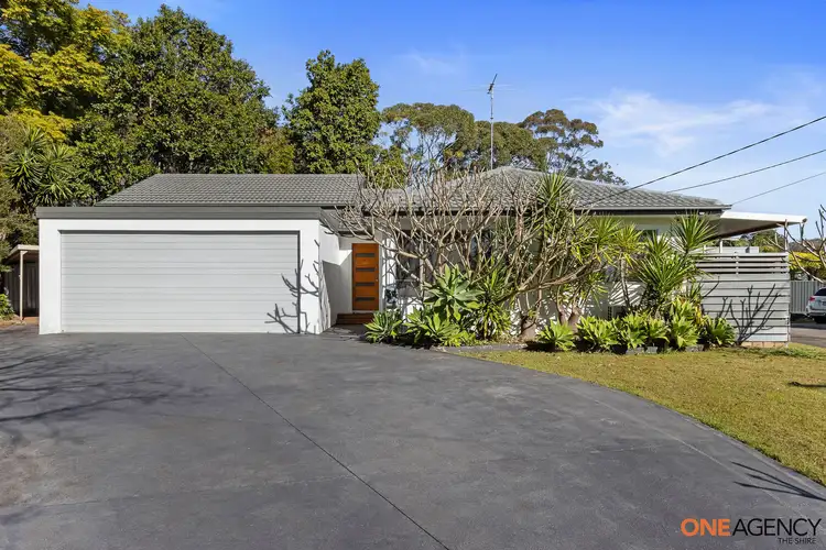 42 Liffey Place, Woronora NSW 2232
