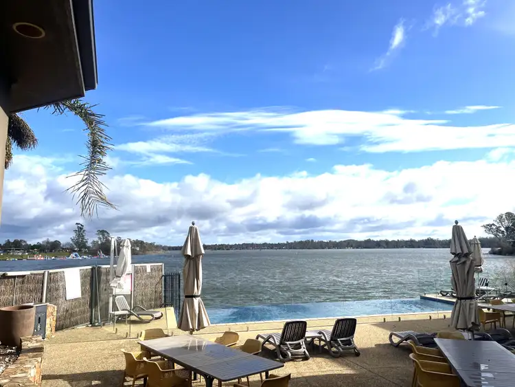 Unit 4/317 High St, Nagambie VIC 3608