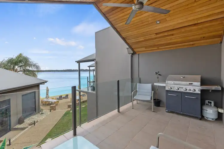 Second view of Homely unit listing, Unit 4/317 High St, Nagambie VIC 3608