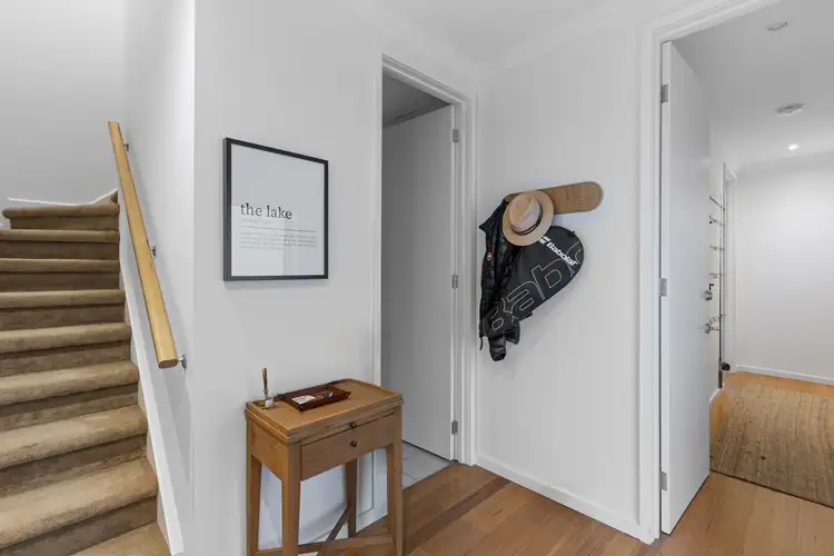 Third view of Homely unit listing, Unit 4/317 High St, Nagambie VIC 3608