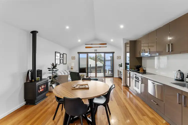 Fifth view of Homely unit listing, Unit 4/317 High St, Nagambie VIC 3608