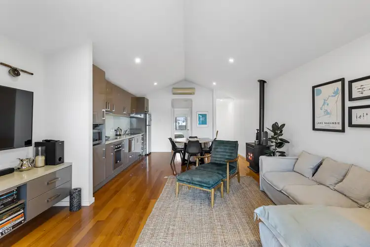 Sixth view of Homely unit listing, Unit 4/317 High St, Nagambie VIC 3608