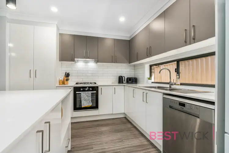 Third view of Homely house listing, 64A Wentworth Drive, Kelso NSW 2795