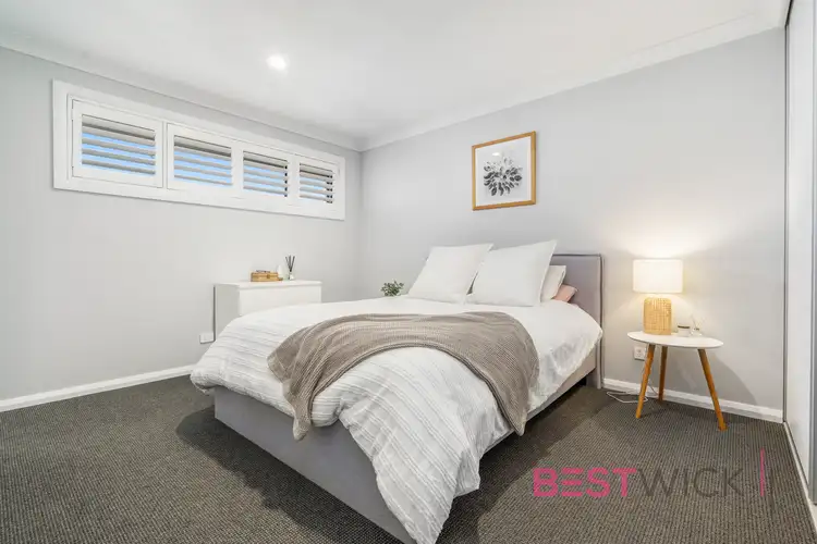 Fifth view of Homely house listing, 64A Wentworth Drive, Kelso NSW 2795