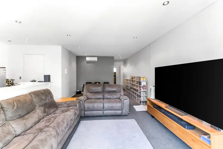 Third view of Homely apartment listing, 438/2 Stedman Street, Rosebery NSW 2018