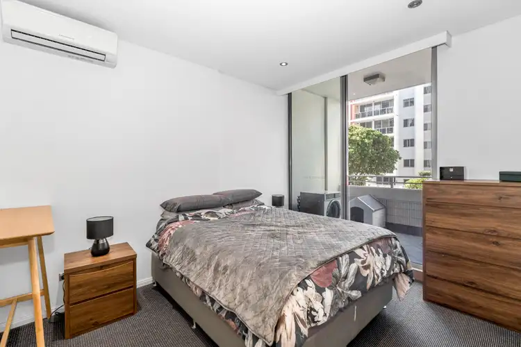 Fifth view of Homely apartment listing, 438/2 Stedman Street, Rosebery NSW 2018