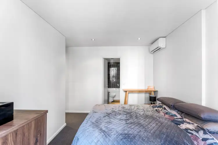 Sixth view of Homely apartment listing, 438/2 Stedman Street, Rosebery NSW 2018