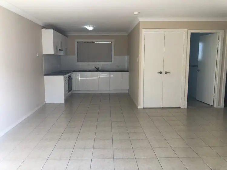 7A Nauru Crescent