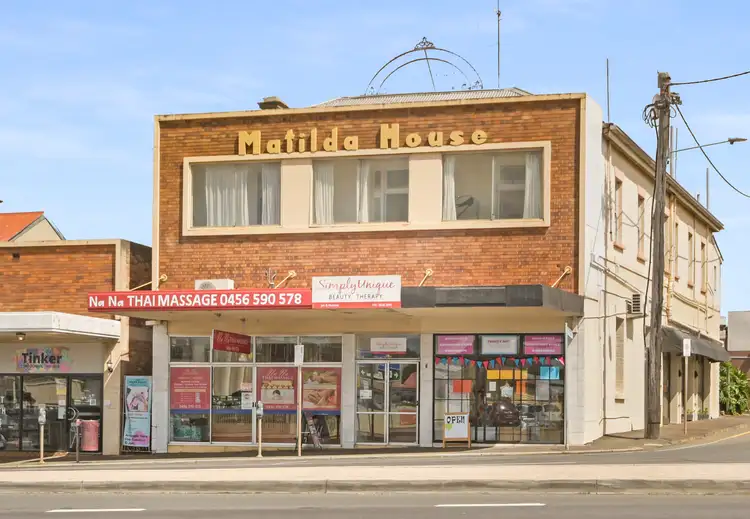 1A/78A Russell Street, Toowoomba City QLD 4350