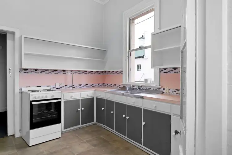 Third view of Homely unit listing, 1A/78A Russell Street, Toowoomba City QLD 4350