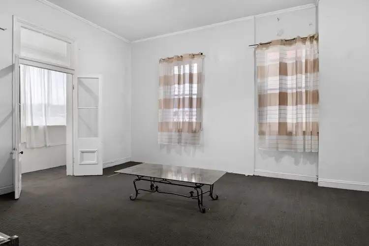 Fourth view of Homely unit listing, 1A/78A Russell Street, Toowoomba City QLD 4350