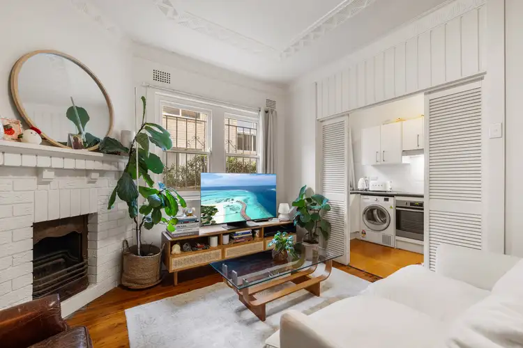 Main view of Homely apartment listing, 3/31 Hollywood Avenue, Bondi Junction NSW 2022
