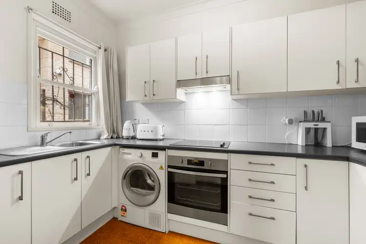 Second view of Homely apartment listing, 3/31 Hollywood Avenue, Bondi Junction NSW 2022