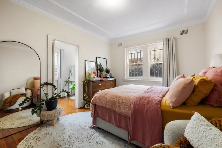 Fourth view of Homely apartment listing, 3/31 Hollywood Avenue, Bondi Junction NSW 2022
