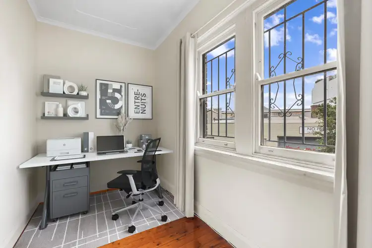Fifth view of Homely apartment listing, 3/31 Hollywood Avenue, Bondi Junction NSW 2022
