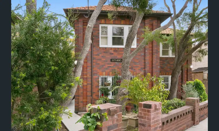 Sixth view of Homely apartment listing, 3/31 Hollywood Avenue, Bondi Junction NSW 2022