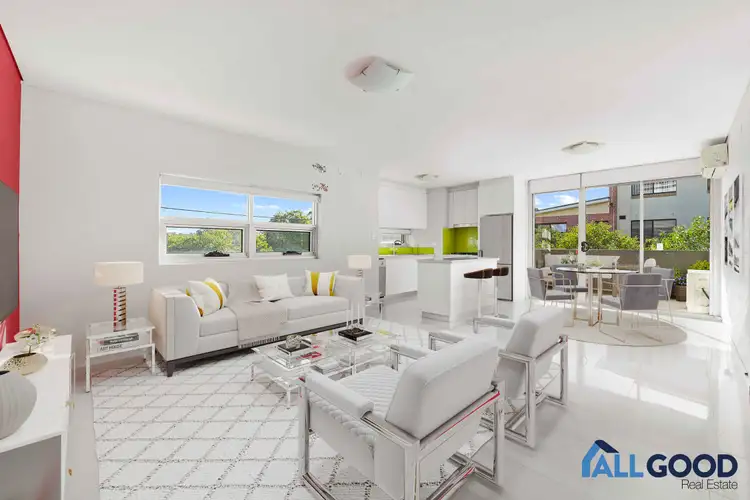 Main view of Homely apartment listing, 7/6-8 Reid Avenue, Westmead NSW 2145