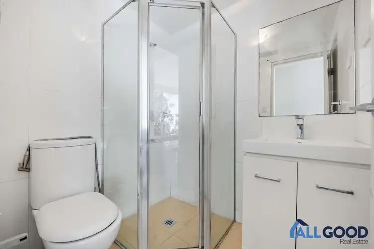 Fourth view of Homely apartment listing, 7/6-8 Reid Avenue, Westmead NSW 2145