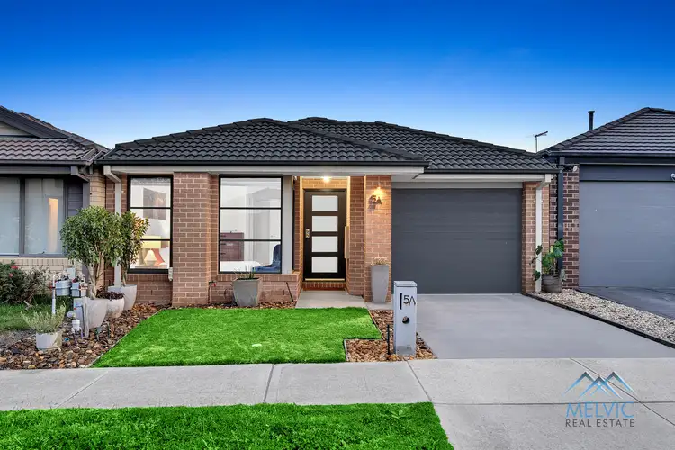 5a Trickett Street, Clyde VIC 3978