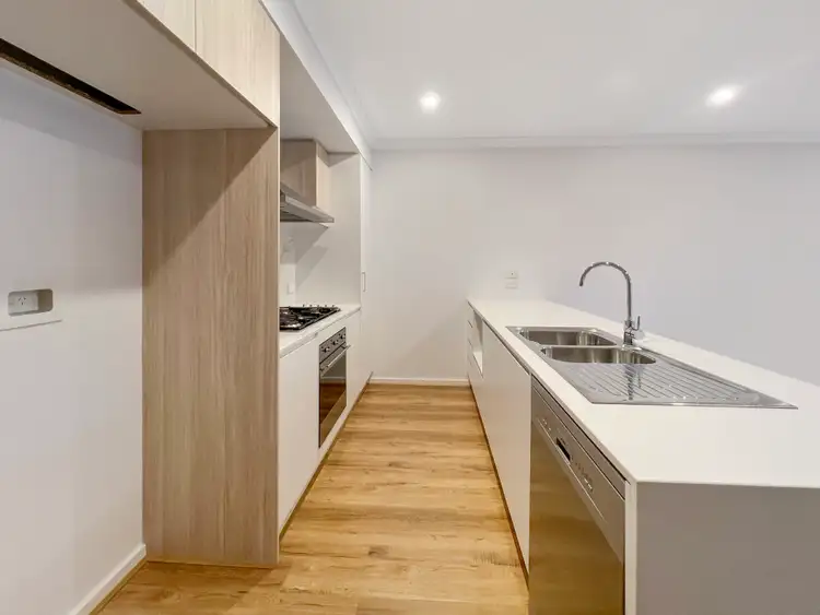 Second view of Homely house listing, 33 Morningside Circuit, Armstrong Creek VIC 3217
