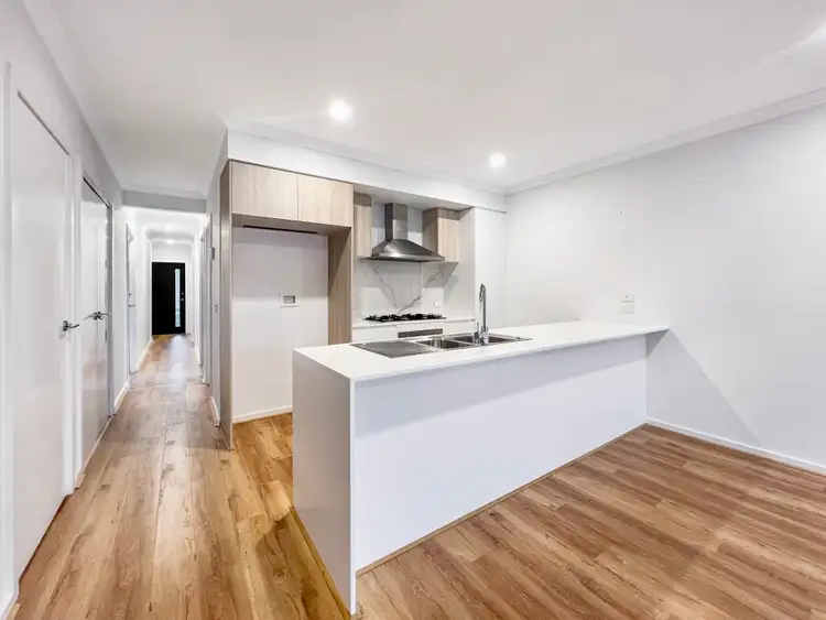 Third view of Homely house listing, 33 Morningside Circuit, Armstrong Creek VIC 3217