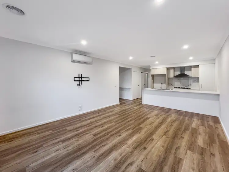 Fourth view of Homely house listing, 33 Morningside Circuit, Armstrong Creek VIC 3217
