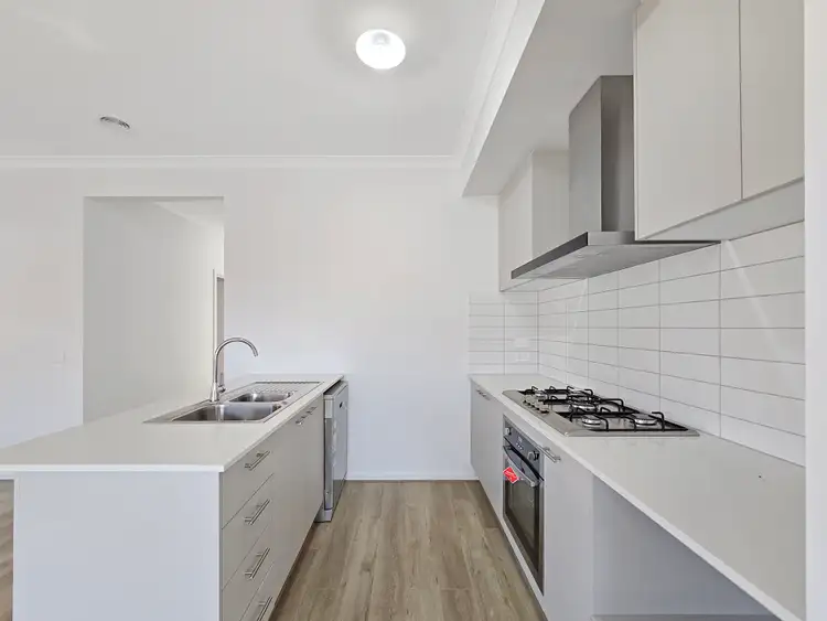 Second view of Homely house listing, 46 Mollyan Avenue, Charlemont VIC 3217