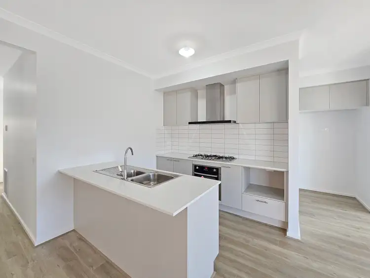 Third view of Homely house listing, 46 Mollyan Avenue, Charlemont VIC 3217