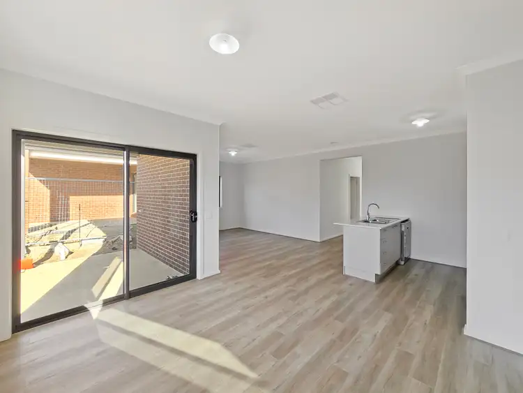 Fourth view of Homely house listing, 46 Mollyan Avenue, Charlemont VIC 3217