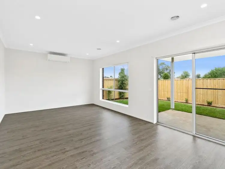 Third view of Homely house listing, 32 Spirit Crescent, Armstrong Creek VIC 3217