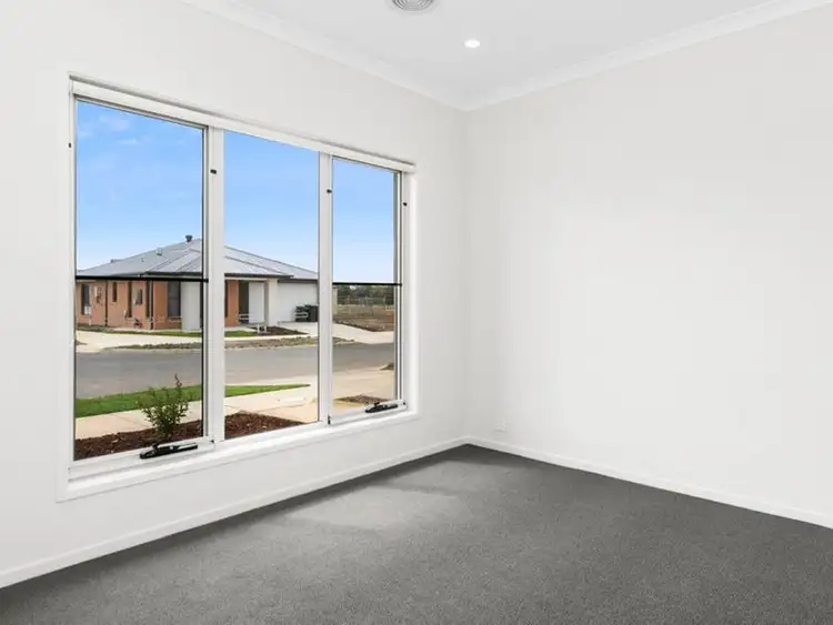 Fourth view of Homely house listing, 32 Spirit Crescent, Armstrong Creek VIC 3217