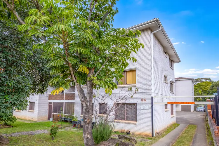 Main view of Homely unit listing, 20/34 Remembrance Avenue, Warwick Farm NSW 2170