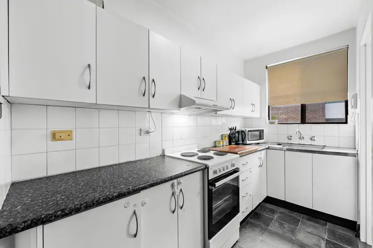 Second view of Homely unit listing, 20/34 Remembrance Avenue, Warwick Farm NSW 2170