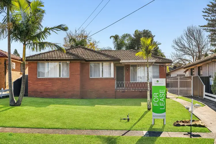 10 Baker Street, Blacktown NSW 2148