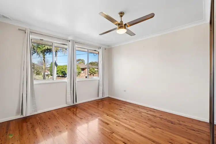 Fourth view of Homely house listing, 10 Baker Street, Blacktown NSW 2148