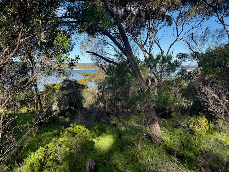 Fourth view of Homely land listing, 13 Scenic Drive, American River SA 5221