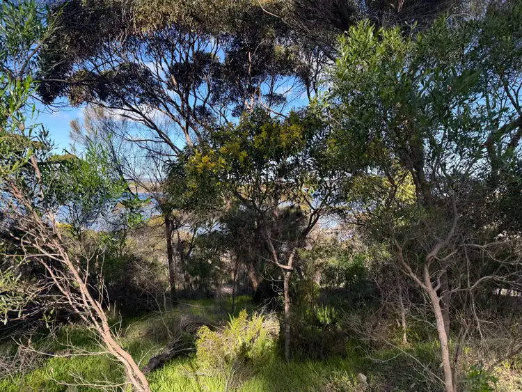 Fifth view of Homely land listing, 13 Scenic Drive, American River SA 5221