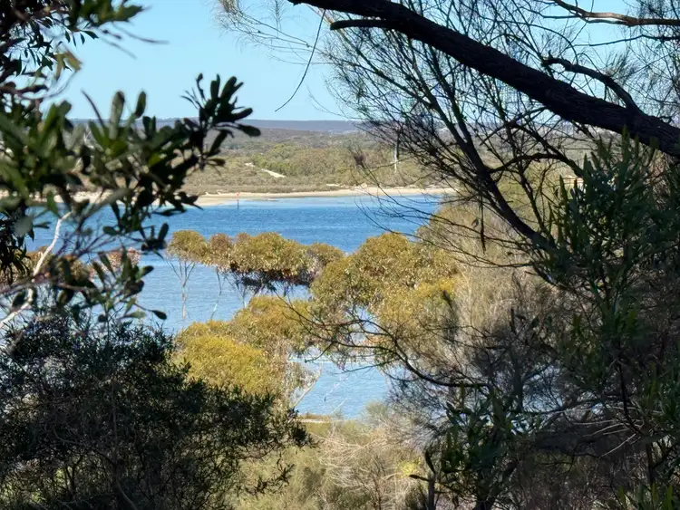 Sixth view of Homely land listing, 13 Scenic Drive, American River SA 5221