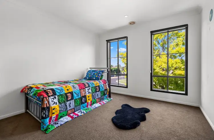 Seventh view of Homely house listing, 33 Rose Grange Boulevard, Tarneit VIC 3029