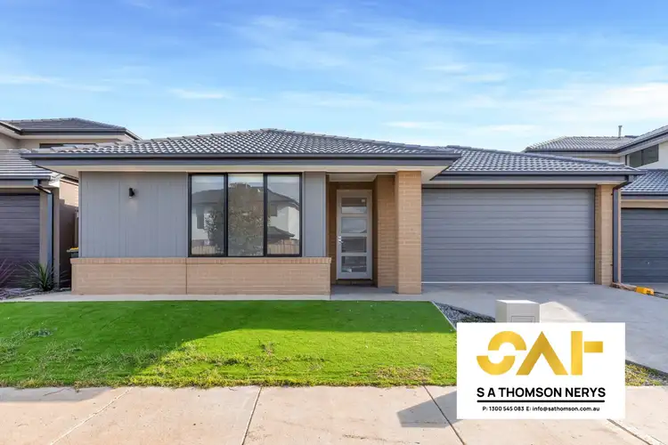 39 Edifice Drive, Tarneit VIC 3029