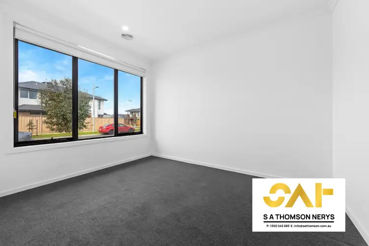 Second view of Homely house listing, 39 Edifice Drive, Tarneit VIC 3029