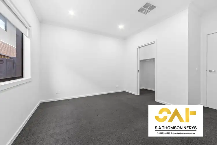 Third view of Homely house listing, 39 Edifice Drive, Tarneit VIC 3029