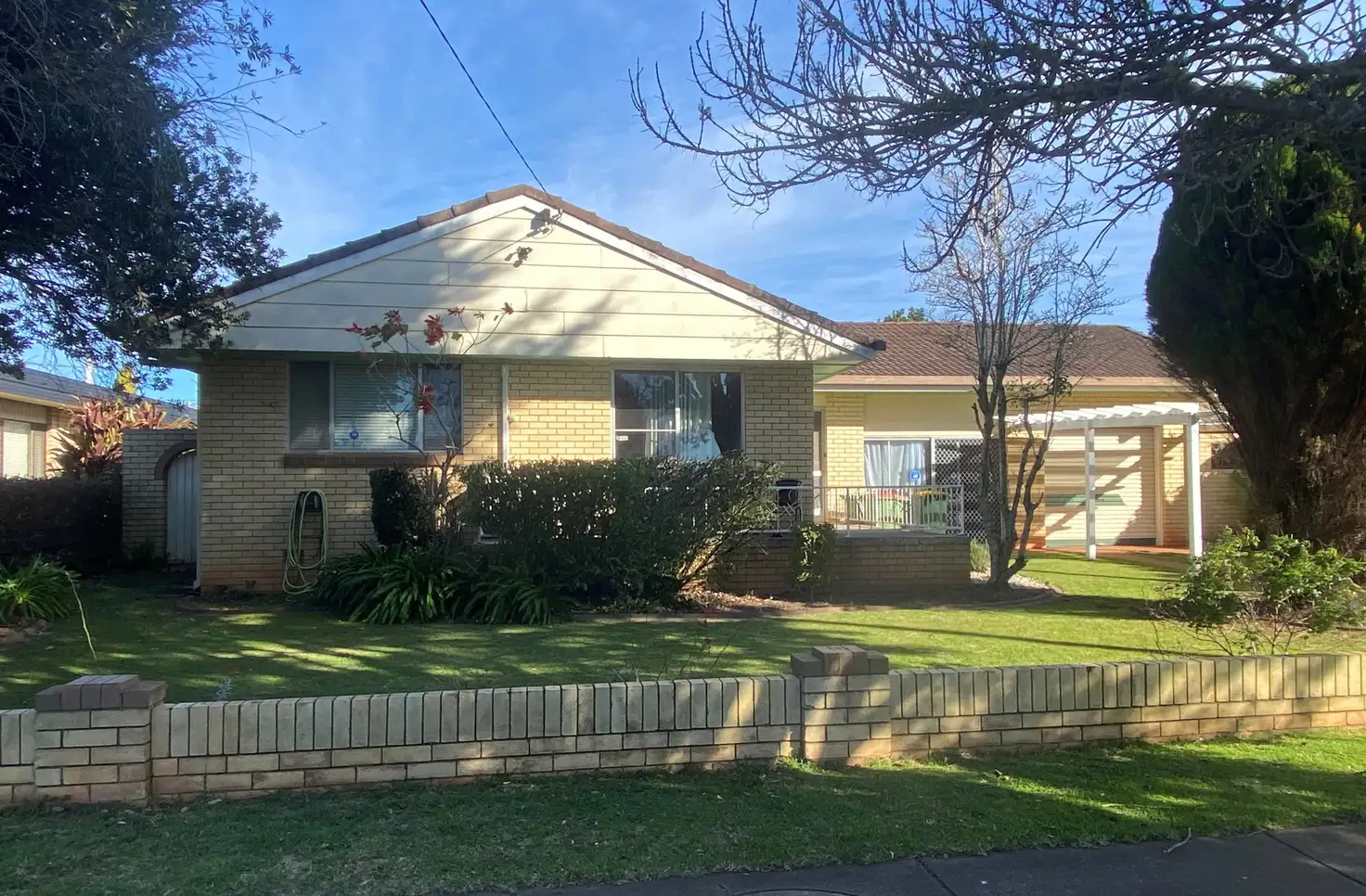 Main view of Homely house listing, 44 Eiser Street, Harristown QLD 4350