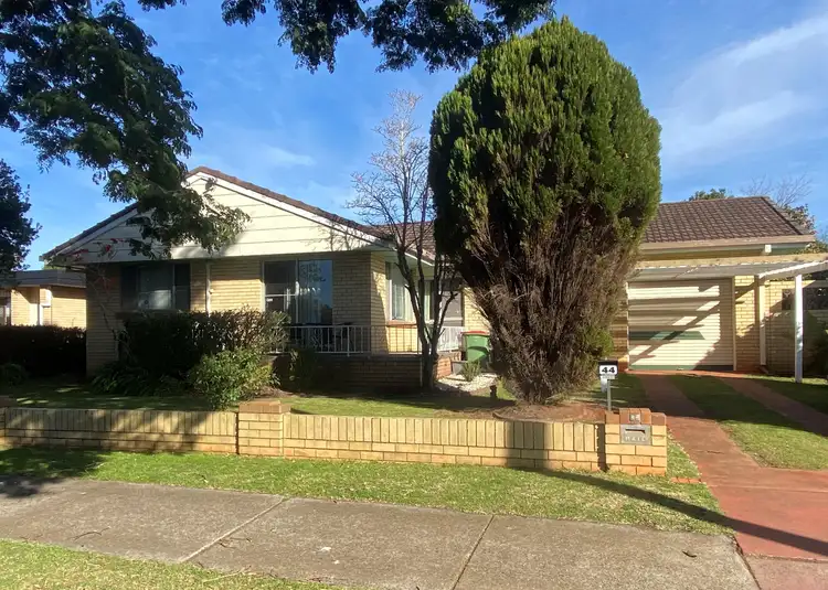 Second view of Homely house listing, 44 Eiser Street, Harristown QLD 4350